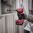 Milwaukee akkus ütvecsavarozó M18 ONEID3-502X 18V 2x5,0 Ah