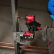 Milwaukee akkus ütvecsavarozó M18 ONEID3-502X 18V 2x5,0 Ah