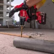 Milwaukee akkus ütvefúró-csavarozó M18 BLPDRC-0X 18V alapgép, HD kofferben