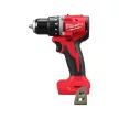 Milwaukee akkus fúrócsavarozó M18 BLDDRC-502C 18V 2x5,0 Ah