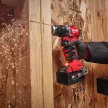 Milwaukee akkus fúrócsavarozó M18 BLDDRC-502C 18V 2x5,0 Ah