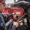 Milwaukee autóipari akkus vizsgálókamera M12 ATB-0C 12V alapgép
