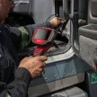 Milwaukee autóipari akkus vizsgálókamera M12 ATB-0C 12V alapgép