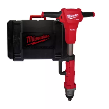   Milwaukee akkus vasútipari ütvecsavarozó M18 FUEL FHIWF1R-0C