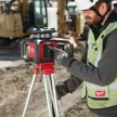 Milwaukee akkus vízszintes forgólézer M18 RLOH600-201C 18V 1x2,0 Ah