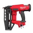 Milwaukee akkus finiselő szögbelövő M18 FUEL FN16GS-0X 18V alapgép