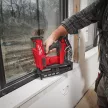 Milwaukee akkus finiselő szögbelövő M18 FUEL FN16GS-0X 18V alapgép