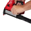 Milwaukee akkus egyenes szegbelövő M12 FUEL FCN18GS-0X 12V alapgép, HD kofferben