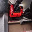 Milwaukee akkus egyenes szegbelövő M12 FUEL FCN18GS-202X 18V 2x2,0 Ah, HD kofferben