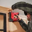 Milwaukee akkus egyenes szegbelövő M12 FUEL FCN18GS-202X 18V 2x2,0 Ah, HD kofferben
