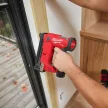 Milwaukee akkus egyenes szegbelövő M12 FUEL FCN18GS-202X 18V 2x2,0 Ah, HD kofferben
