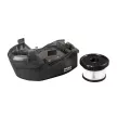 Milwaukee akkus SDS-Plus fúró-vésőkalapács M18 FUEL FHAFOH16-302X 18V 2x3,0 Ah, HD kofferben