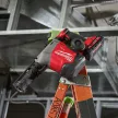 Milwaukee akkus SDS-Plus fúró-vésőkalapács M18 FUEL FHAFOH16-302X 18V 2x3,0 Ah, HD kofferben