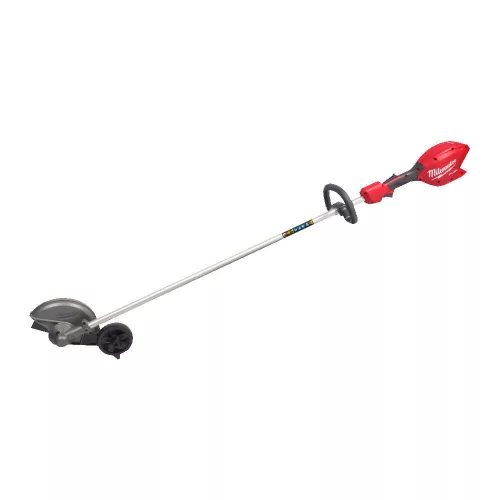 Milwaukee M18 FUEL akkus szegélynyíró M18 FEDG-0 18V, akku és töltő nélkül