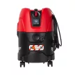 Milwaukee ipari porszívó AS-250EM M porosztály 25L 1200 W