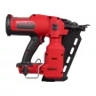 Milwaukee akkus szögbelövő M18 FUEL FDN-0C 18V alapgép, kofferben