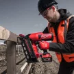 Milwaukee akkus szögbelövő M18 FUEL FDN-0C 18V alapgép, kofferben