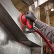 Milwaukee akkus excentercsiszoló M12 FROS2.5-0 12V akku és töltő nélkül, kartondoboz