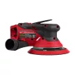 Milwaukee akkus excentercsiszoló M12 FUEL FROS5-0 12V alapgép