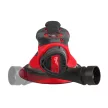 Milwaukee akkus excentercsiszoló M12 FUEL FROS5-0 12V alapgép