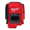 Milwaukee akkus indításrásegítő M18 JS2000-0 18V akkus és töltő nélkül