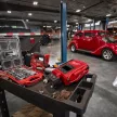 Milwaukee akkus indításrásegítő M18 JS2000-0 18V akkus és töltő nélkül