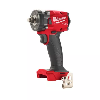 Milwaukee akkus ütvecsavarozó M18 FIW2F12-0 18V alapgép