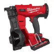 Milwaukee akkus tetőfedő szegbelövő M18 FRCN45-302X 18V 2x3,0 Ah, HD kofferben
