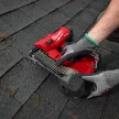 Milwaukee akkus tetőfedő szegbelövő M18 FRCN45-302X 18V 2x3,0 Ah, HD kofferben