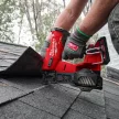 Milwaukee akkus tetőfedő szegbelövő M18 FRCN45-302X 18V 2x3,0 Ah, HD kofferben