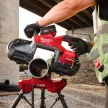 Milwaukee akkus szalagfűrész M18 FBS127-0 18V akku és töltő nélkül