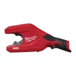 Milwaukee akkus RAPTORXL csővágó M12 PCSS54-0 12V, kartondobozban