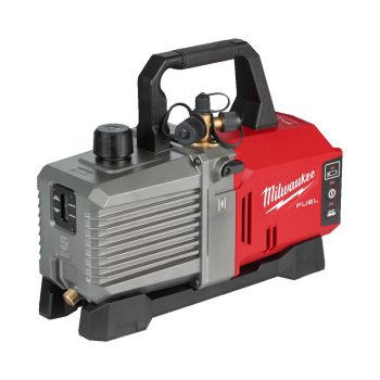  Milwaukee akkus vákuumszivattyú 5CFM M18 FUEL FVP5-0 18V alapgép