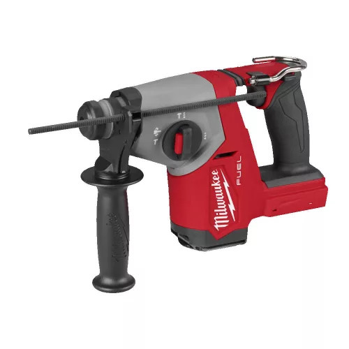Milwaukee SDS-Plus akkus fúrókalapács M18 FHAC16-0 18V akku és töltő nélkül