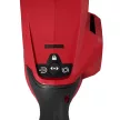 Milwaukee akkus RAPTORXL csővágó M12 PCSS54-402C 12V 2x4,0 Ah, szerszámkofferben