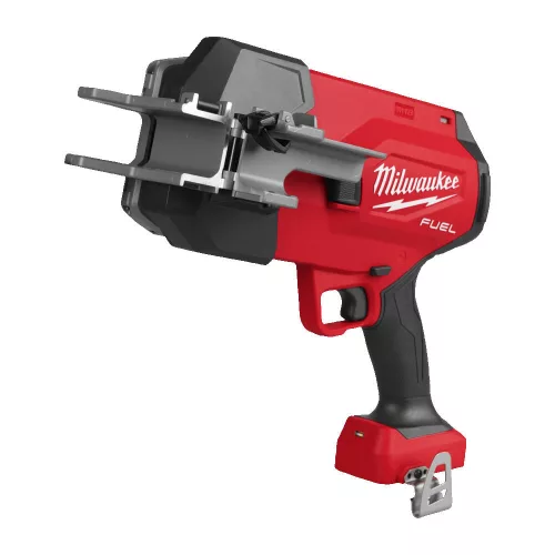 Milwaukee akkus csővágó acélcsövekhez M18 FPCS-0 18V akku és töltő nélkül
