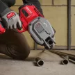 Milwaukee akkus csővágó acélcsövekhez M18 FPCS-0 18V akku és töltő nélkül