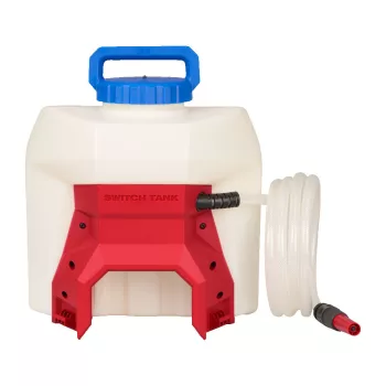   Milwaukee SWITCHTANK vízpermetező tartály M18 BBPFP2-WST - 15 liter