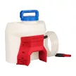 Milwaukee SWITCHTANK vízpermetező tartály M18 BBPFP2-WST - 15 liter