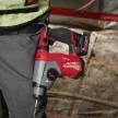 Milwaukee akkus SDS-Plus fúró-vésőkalapács M12 FHAC16-502X 12V 2x5,0 Ah, Heavy Duty kofferben