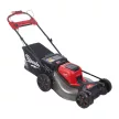 Milwaukee dupla akkus fűnyíró M18 F2LM53-122 18V 2x12,0 Ah FORGE akkumulátorral