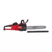 Milwaukee akkus láncfűrész 35cm M18 FCHS35-122 18V 2x12,0 Ah FORGE akkumulátor