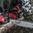 Milwaukee akkus láncfűrész 35cm M18 FCHS35-122 18V 2x12,0 Ah FORGE akkumulátor