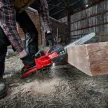 Milwaukee akkus láncfűrész 35cm M18 FCHS35-122 18V 2x12,0 Ah FORGE akkumulátor
