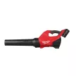Milwaukee akkus lombfúvó M18 FBLG3-802 18V 2x8,0 Ah FORGE akkumulátorral