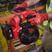 Milwaukee akkus ventilátor M18 LFA-0 18V akku és töltő nélkül, kartondoboz