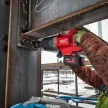 Milwaukee akkus ütvecsavarozó M18 ONEFHIWF1DS-121C 18V 1x12,0 Ah, HD kofferben