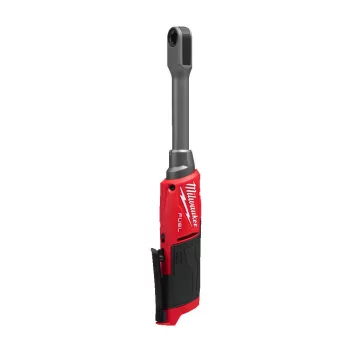   Milwaukee akkus cserélhető adapteres racsnis csavarkulcs M12 FPTR-0 12V akku és töltő nélkül