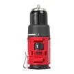 Milwaukee M12BLDDRC-0 12V akkus fúrócsavarozó alapgép
