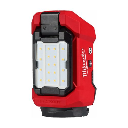 Milwaukee akkus PACKOUT lámpa M12 ALIP-0 12V akku és töltő nélkül